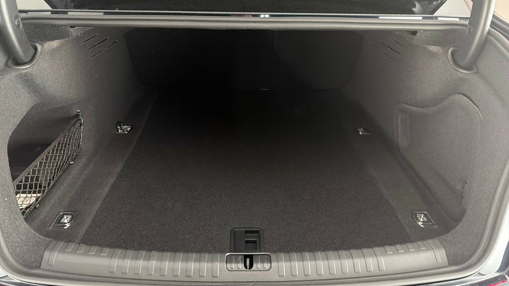 Audi A6 Saloon 2.0 Tfsi 40 Black Edition S Tronic Euro 6 Ss Grey #22