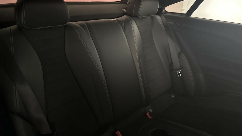Mercedes-Benz E Class Amg Line Saloon G-tronic Euro 6 Ss  #12