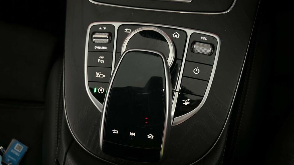 Mercedes-Benz E Class Amg Line Saloon G-tronic Euro 6 Ss  #19