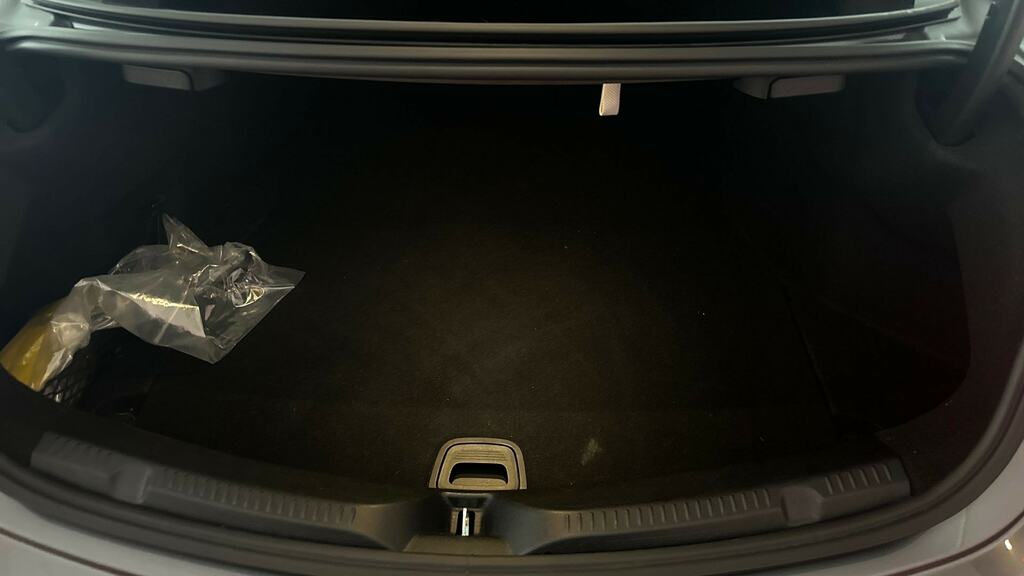 Mercedes-Benz E Class Amg Line Saloon G-tronic Euro 6 Ss  #22