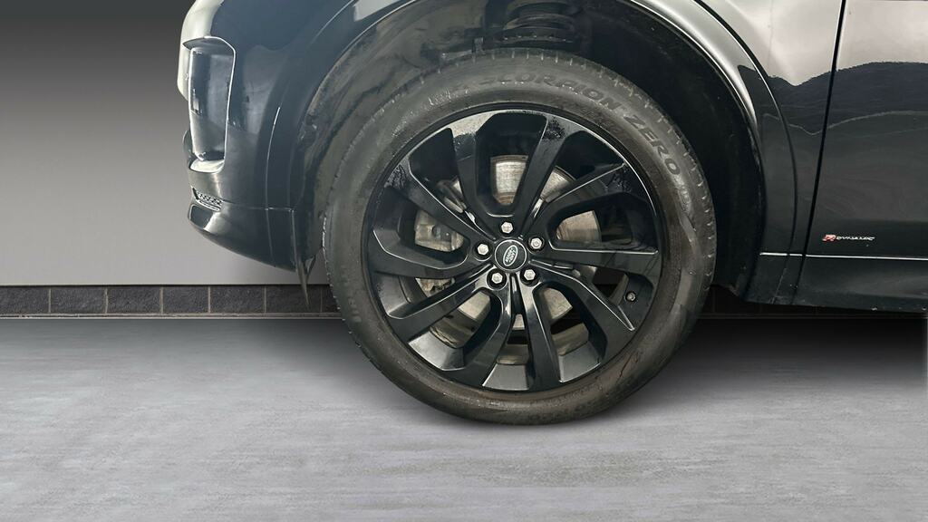 Land Rover Discovery Sport R-dynamic Hse  #25
