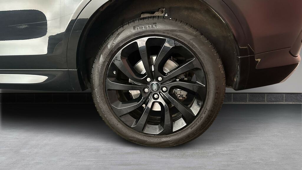 Land Rover Discovery Sport R-dynamic Hse  #24