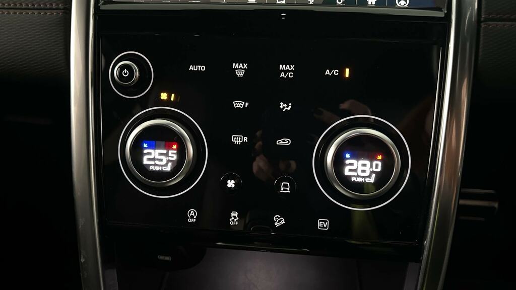 Land Rover Discovery Sport R-dynamic Hse  #16