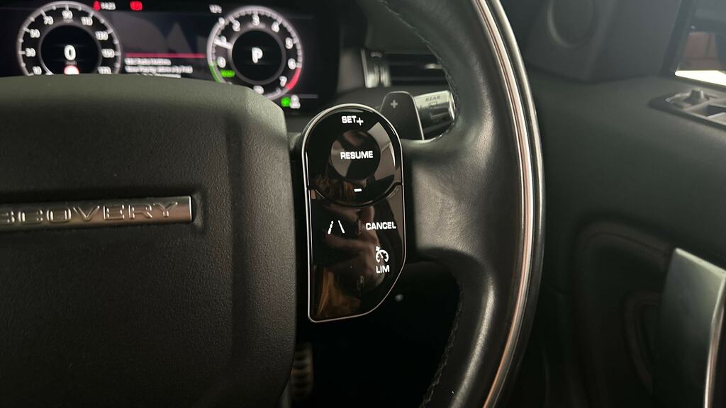 Land Rover Discovery Sport R-dynamic Hse  #18