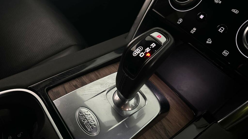 Land Rover Discovery Sport R-dynamic Hse  #14
