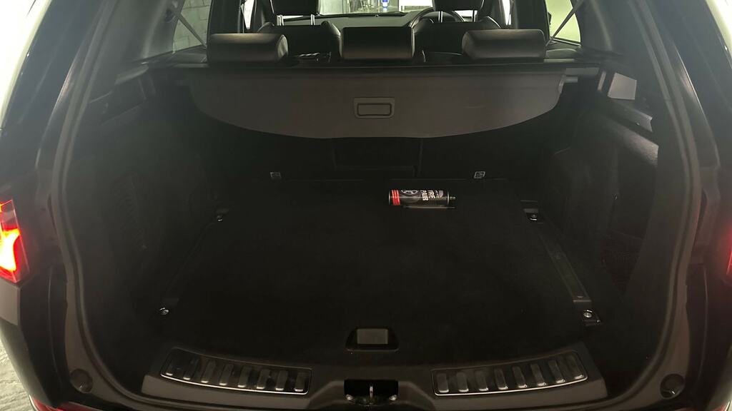 Land Rover Discovery Sport R-dynamic Hse  #22