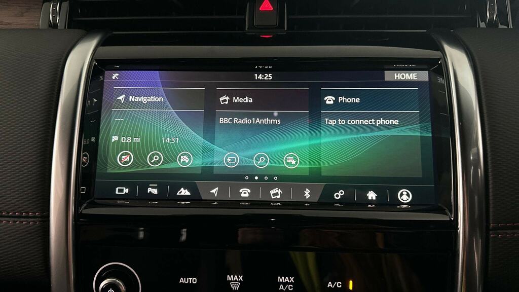 Land Rover Discovery Sport R-dynamic Hse  #15