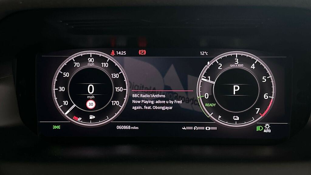 Land Rover Discovery Sport R-dynamic Hse  #13