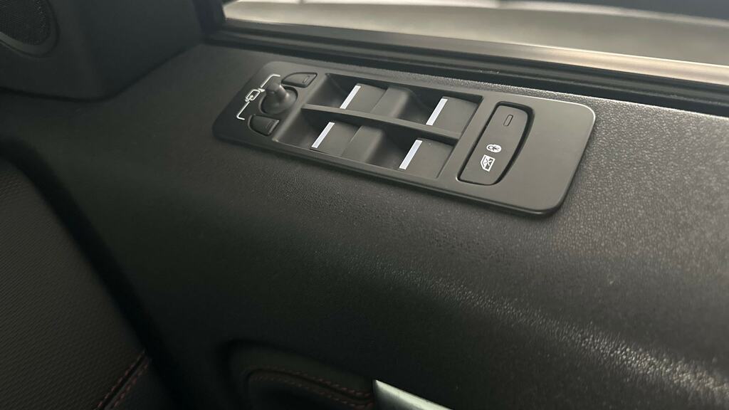 Land Rover Discovery Sport R-dynamic Hse  #21