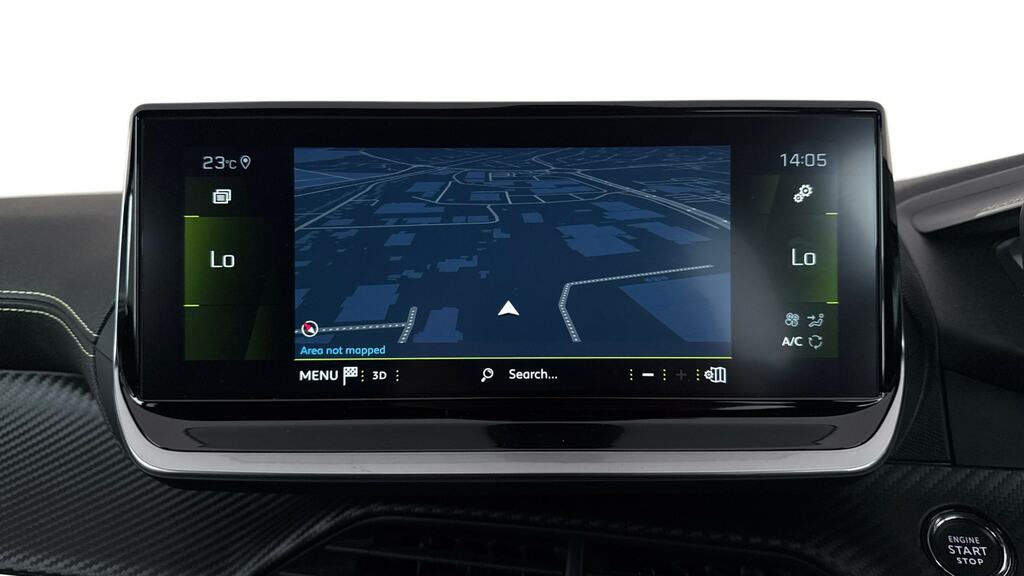 Peugeot 208 1.2 Puretech Allure Premium Hatchback #28