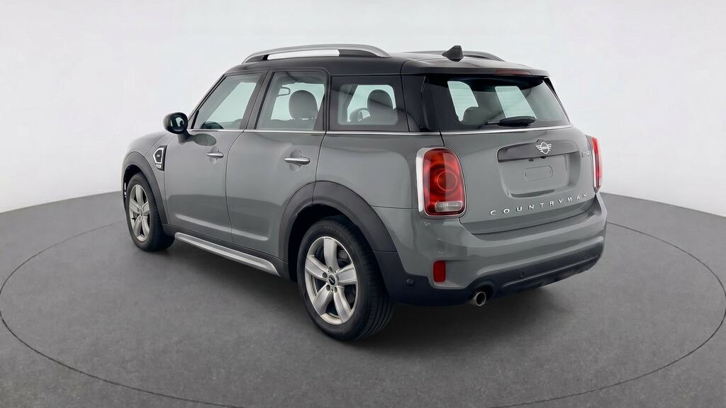 Mini Countryman 1.5 Cooper Classic Comfortnav Pack Grey #3