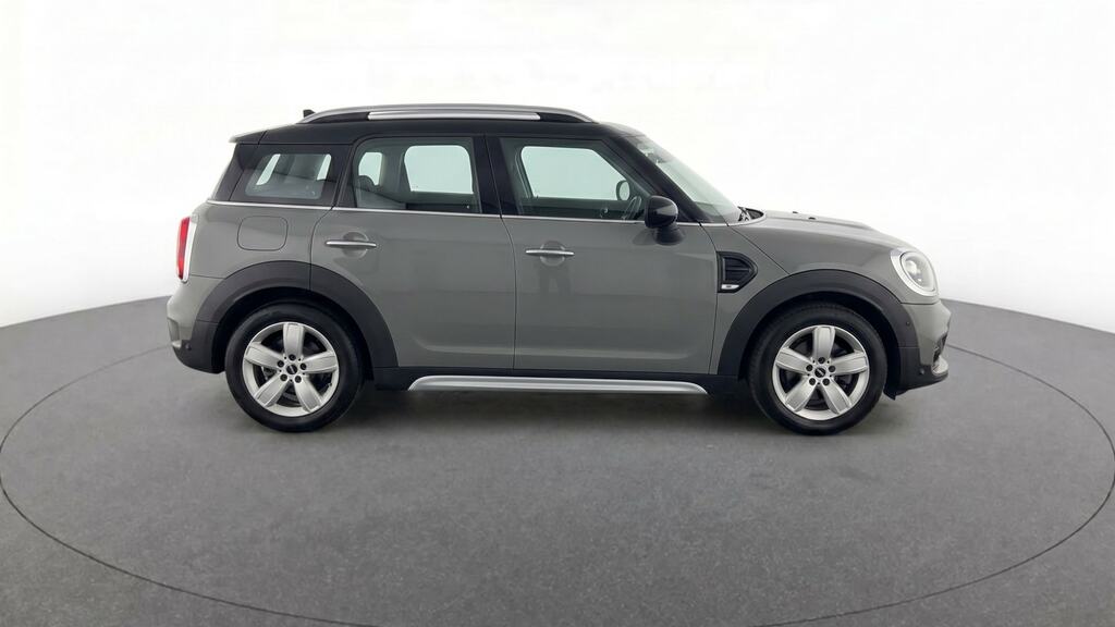 Mini Countryman Countryman Cooper Sport Red #8