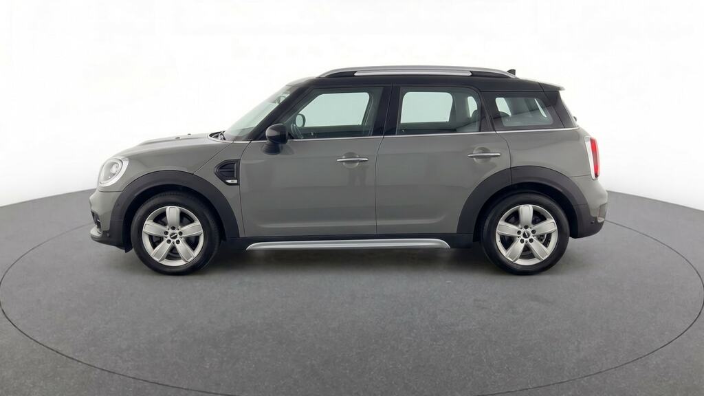 Mini Countryman 1.5 Cooper Classic Comfortnav Pack Grey #6