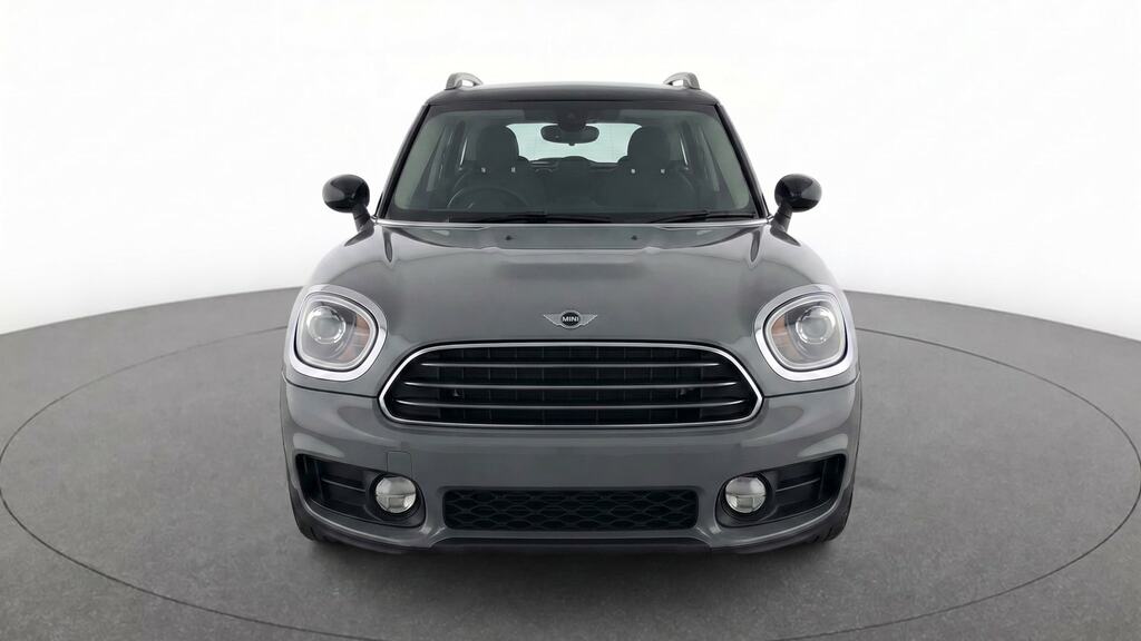 Mini Countryman 1.5 Cooper Classic Comfortnav Pack Grey #5