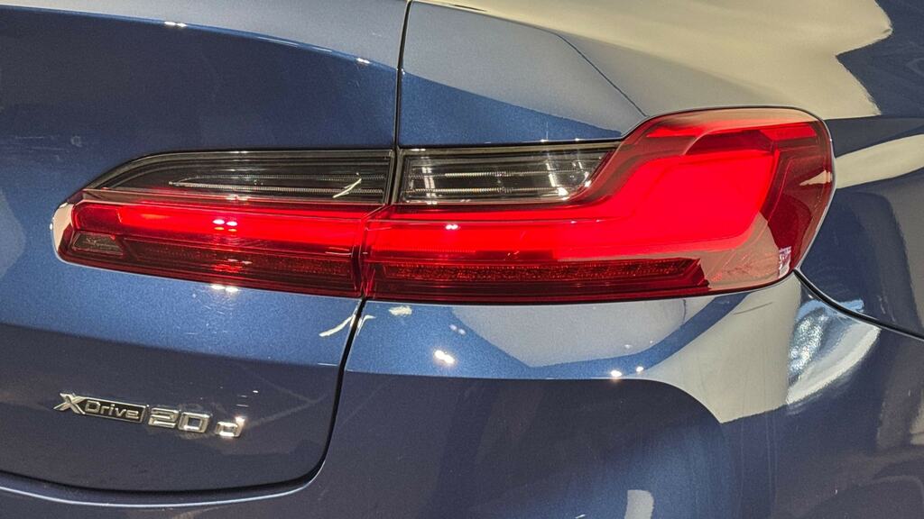 BMW X4 3.0 M40i Mht Suv Hybrid Xdrive 3 Black #21
