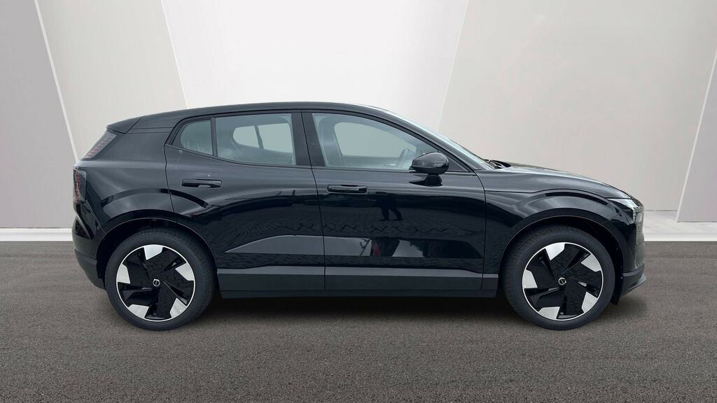 Volvo EX30 200Kw Sm Extended Range Plus 69Kwh Black #3