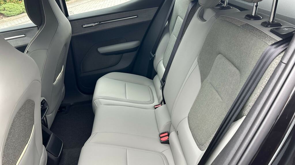 Volvo EX30 315Kw Twin Motor Performance Ultra 69Kwh  #24