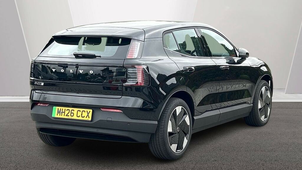 Volvo EX30 315Kw Twin Motor Performance Ultra 69Kwh  #7