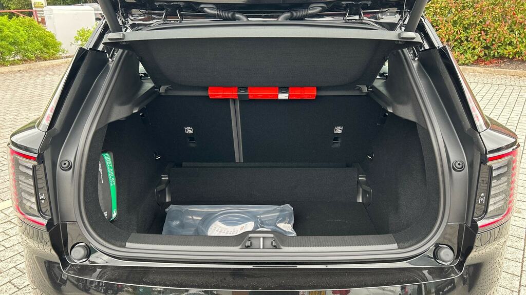 Volvo EX30 315Kw Twin Motor Performance Ultra 69Kwh  #17