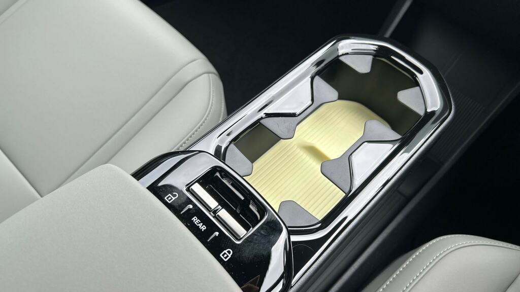Volvo EX30 315Kw Twin Motor Performance Ultra 69Kwh  #25