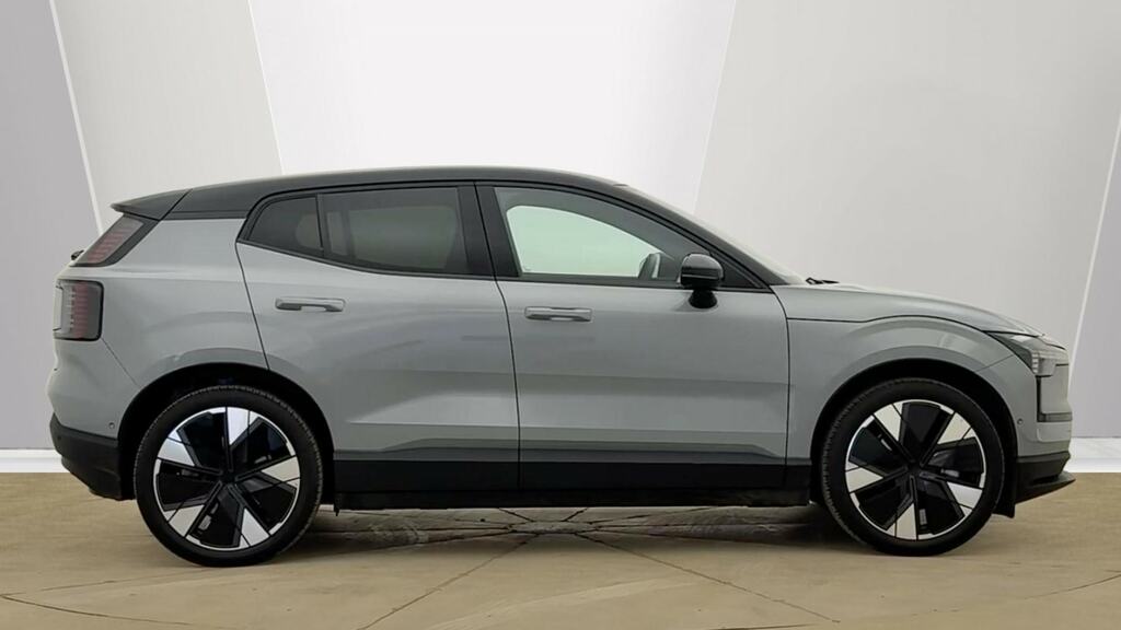 Volvo EX30 200Kw Sm Extended Range Ultra 69Kwh Grey #3