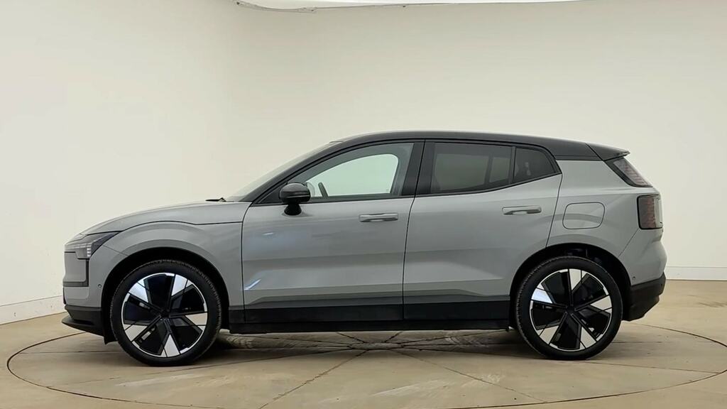 Volvo EX30 200Kw Sm Extended Range Ultra 69Kwh Grey #6