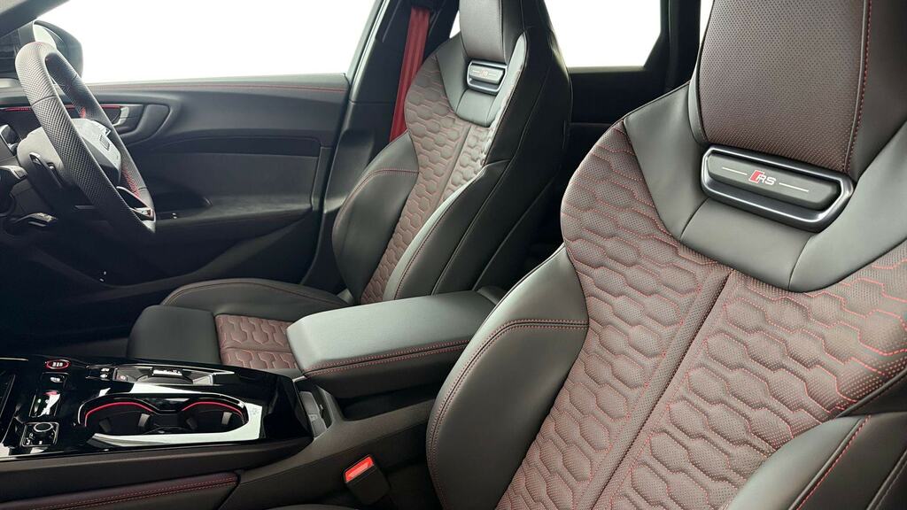 Audi RS5 Rs 5 Tfsi E Quattro Launch Edition Tiptronic Grey #2