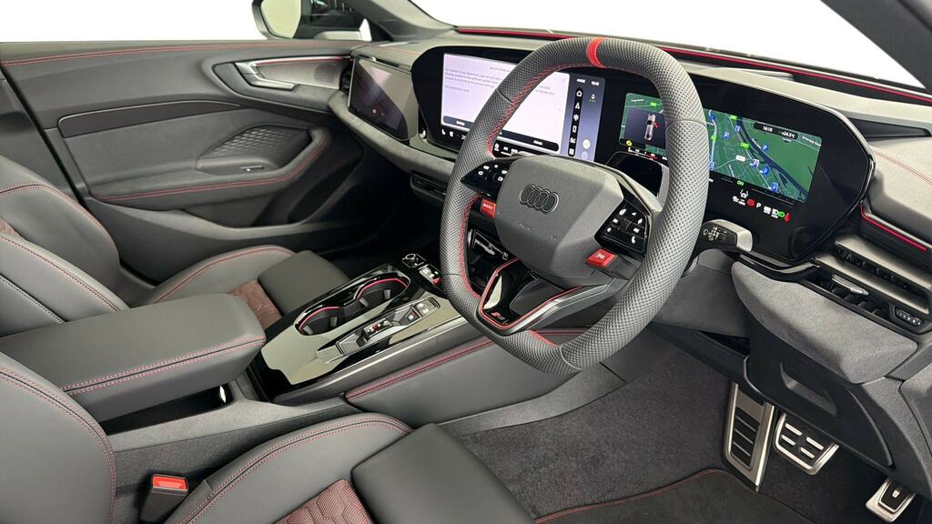 Audi RS5 Rs 5 Tfsi E Quattro Launch Edition Tiptronic Grey #6