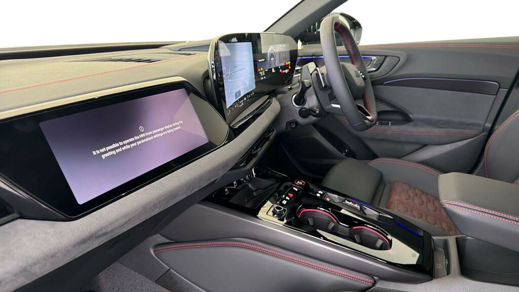 Audi RS5 Rs 5 Tfsi E Quattro Launch Edition Tiptronic Grey #2