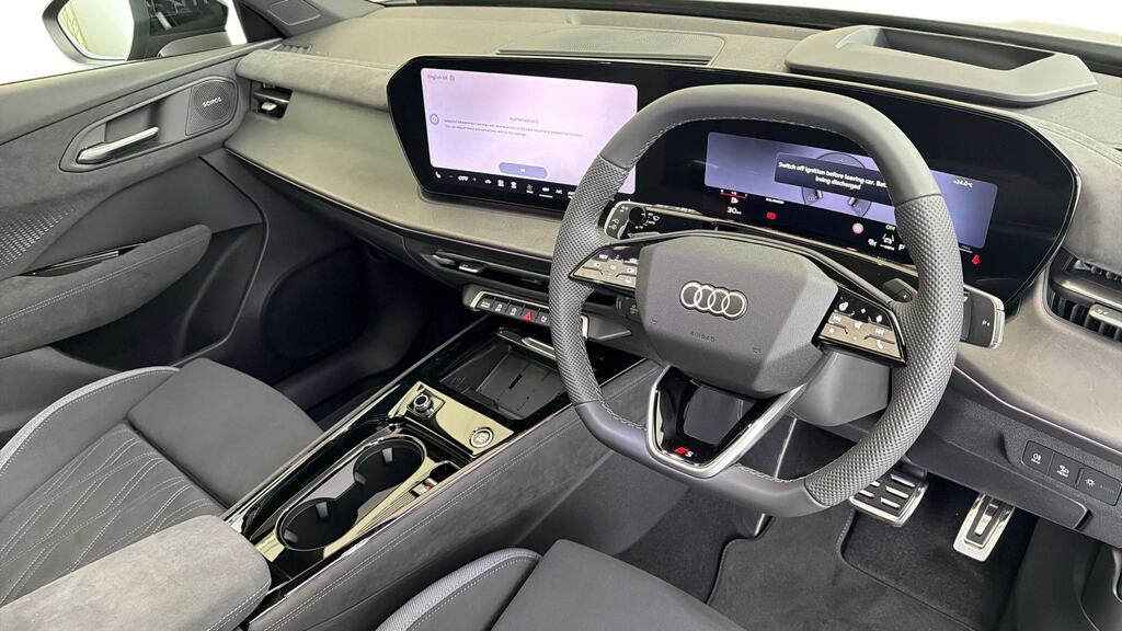 Audi Q3 1.5 Tfsi Edition 1 S Tronic Soundvision Black #6