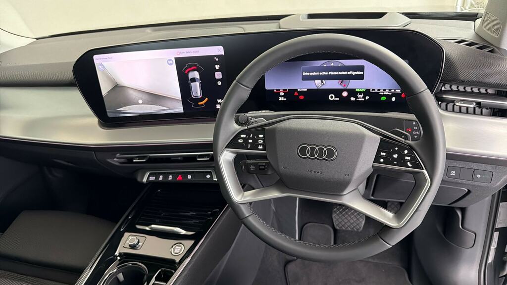 Audi Q3 Tfsi S Line S Tronic Euro 6 5-Door Grey #10