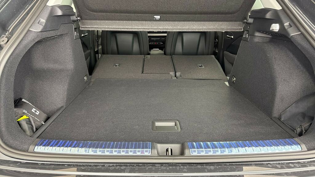 Audi Q3 Tfsi S Line S Tronic Euro 6 5-Door Grey #21