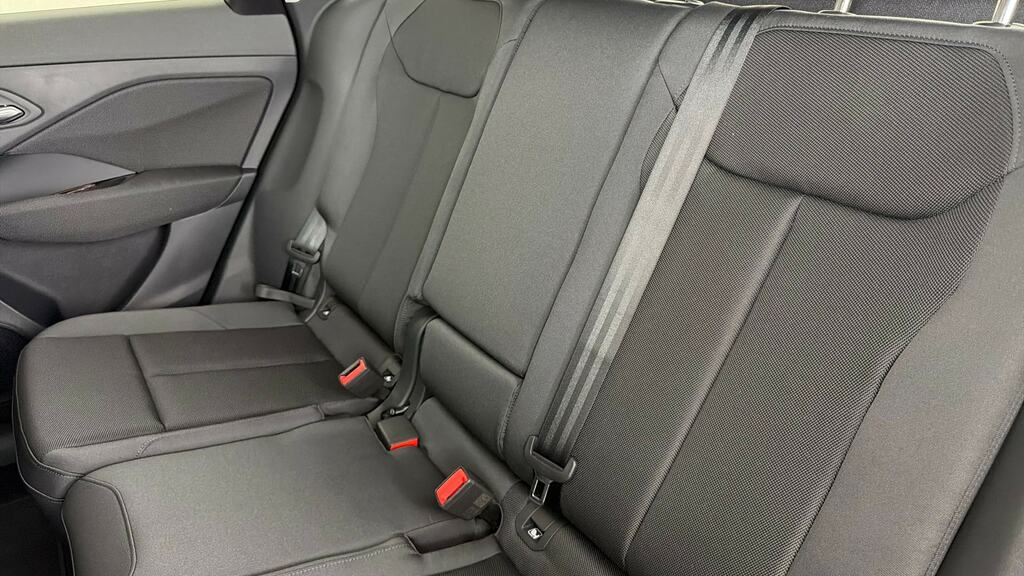 Audi Q3 Tfsi S Line S Tronic Euro 6 5-Door Grey #16