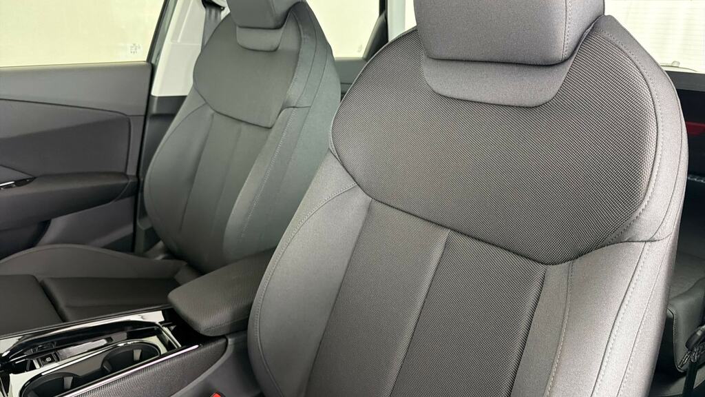 Audi Q3 Tfsi S Line S Tronic Euro 6 5-Door Grey #15
