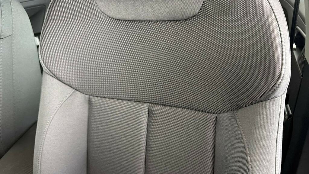 Audi Q3 Tfsi S Line S Tronic Euro 6 5-Door Grey #9
