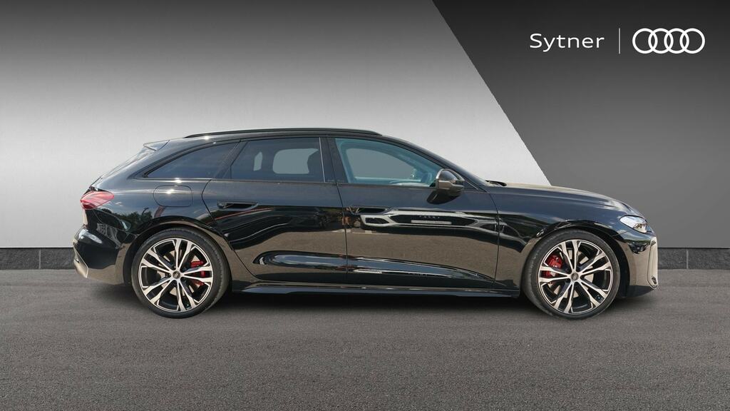 Audi A5 S5 3.0 Tfsi Quattro Edition 1 S Tronic Black #4