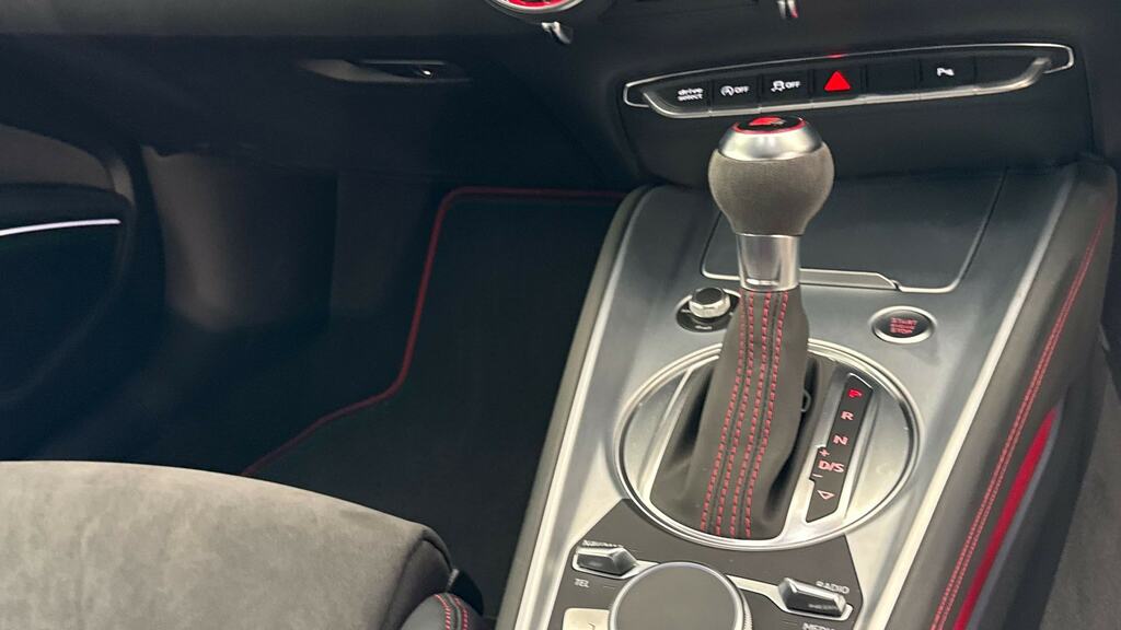 Audi TT 2.0 Tfsi 40 Sport Coupe S Tronic Euro 6 #14