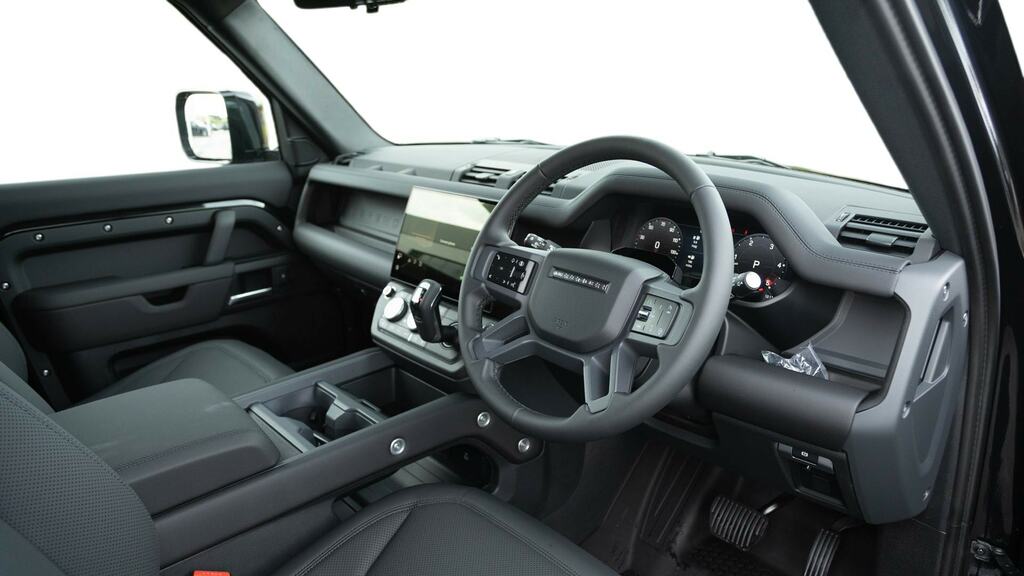 Land Rover Defender 90 Suv 3.0 D350 Mhev X-dynamic Hse 4Wd Euro 6 S #9