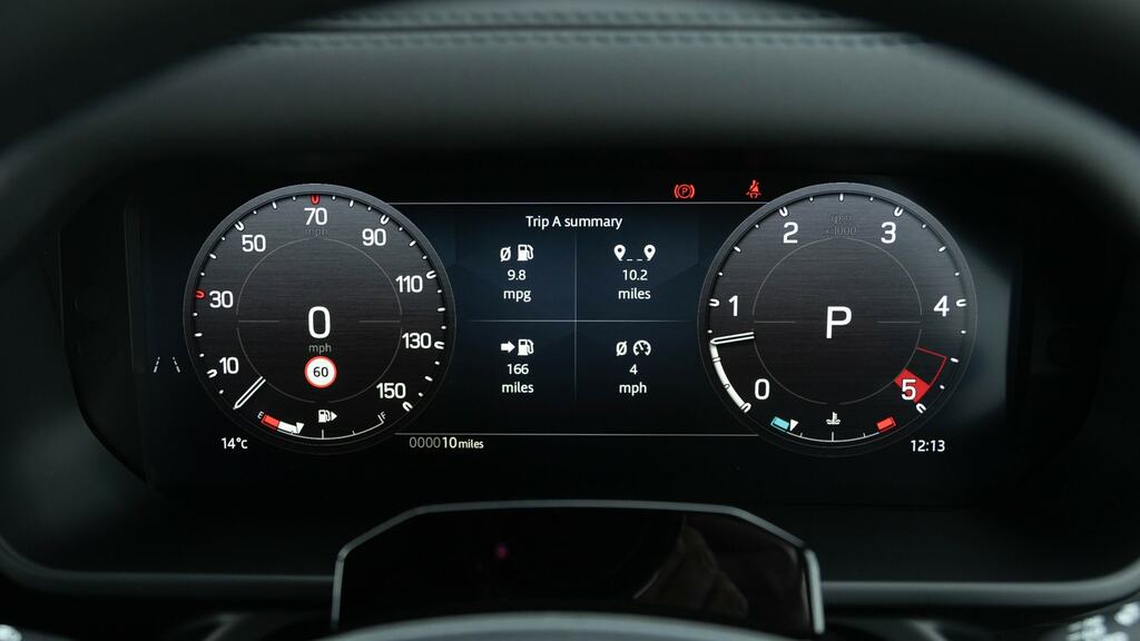 Land Rover Defender 90 Suv 3.0 D350 Mhev X-dynamic Hse 4Wd Euro 6 S #16