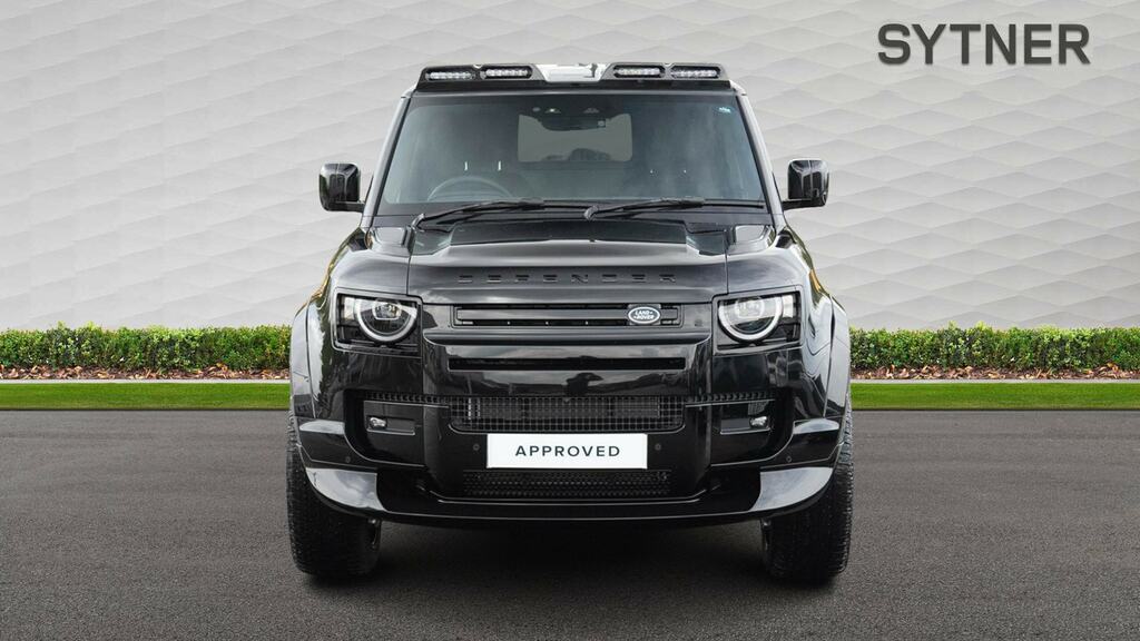 Land Rover Defender 90 Suv 3.0 D350 Mhev X-dynamic Hse 4Wd Euro 6 S #7