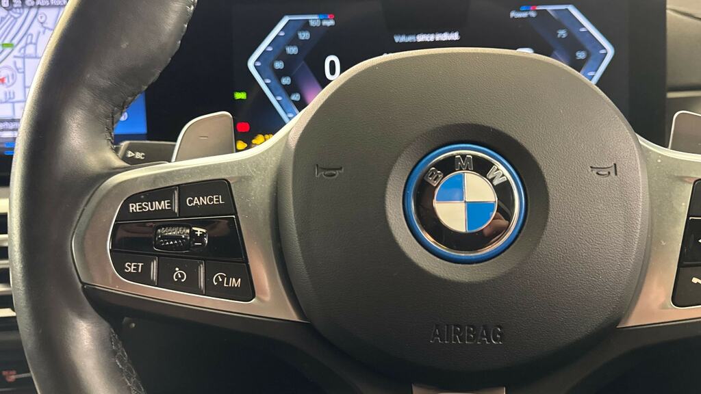 BMW 3 Series 2.0 320I M Sport Euro 6 Ss Grey #17