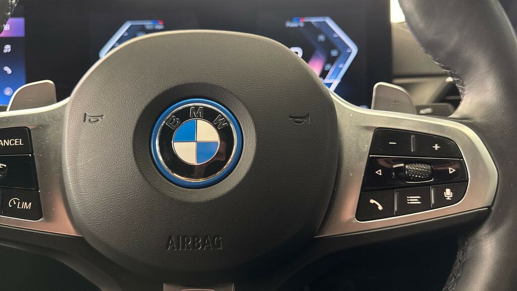 BMW 3 Series 2.0 320I M Sport Euro 6 Ss Grey #18