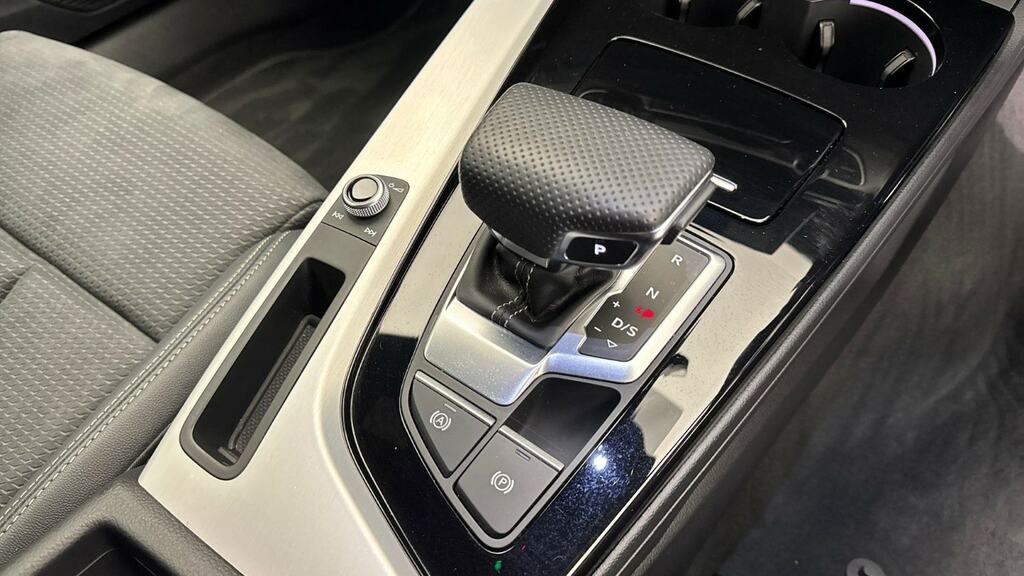 Audi A5 2.0 Tfsi S Line Saloon S Tronic Euro 6 Grey #18