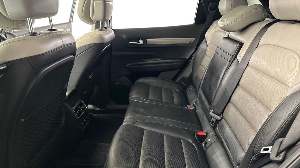 Renault Koleos 2.0 Dci Signature Nav X-trn A7 4Wd Euro 6 Ss Silver #22
