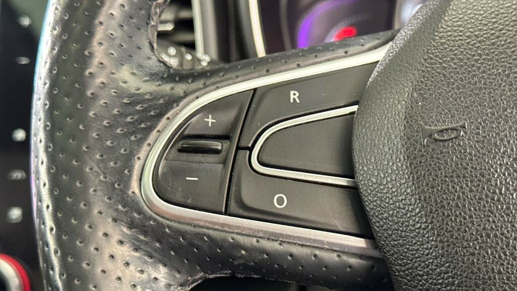 Renault Koleos 2.0 Dci Signature Nav X-trn A7 4Wd Euro 6 Ss Silver #8