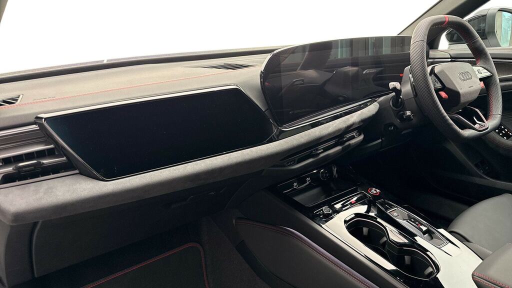 Audi RS5 Rs 5 Tfsi E Quattro Launch Edition Tiptronic White #2