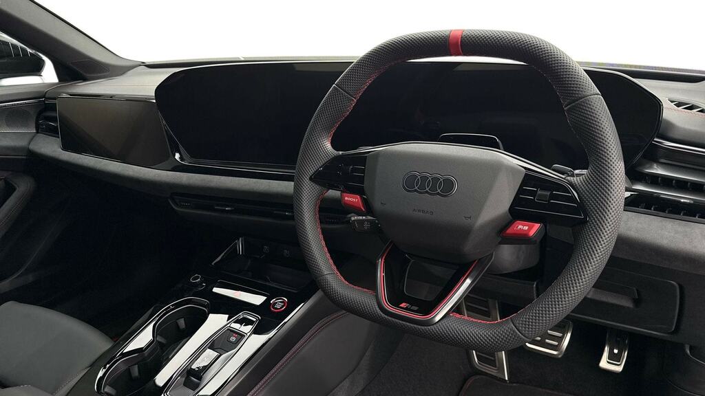 Audi RS5 Rs 5 Tfsi E Quattro Launch Edition Tiptronic White #6