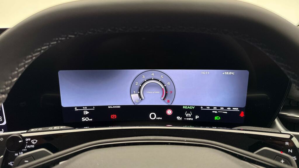 Audi Q3 1.5 Tfsi S Line Suv S Tronic Euro 6 S FY26DXB Green #11