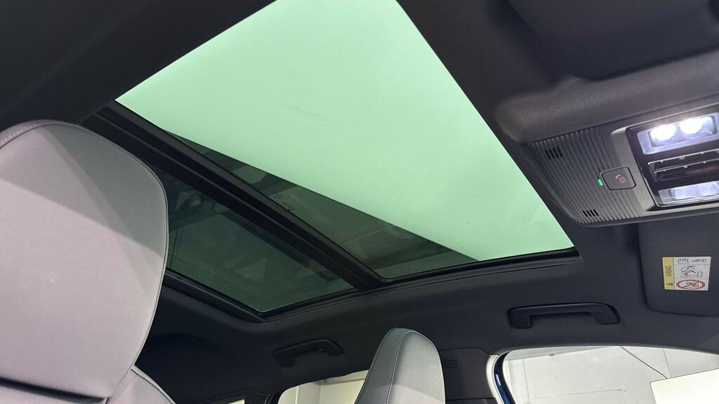 Audi Q3 1.5 Tfsi S Line Suv S Tronic Euro 6 S FY26DXB Green #22