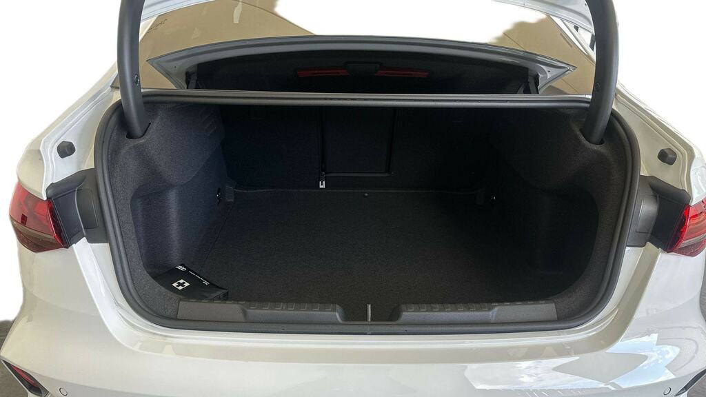 Audi A3 1.5 Tfsie 40 Sport Sportback Plug-in Hy Black #20